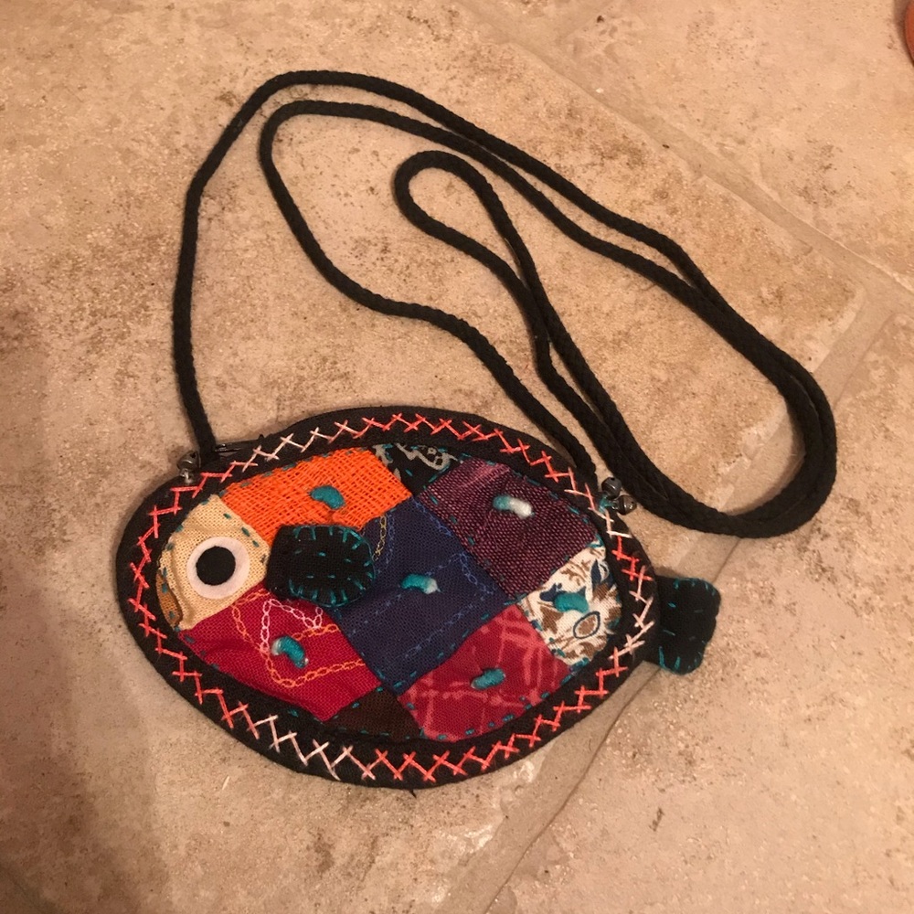 Change purse